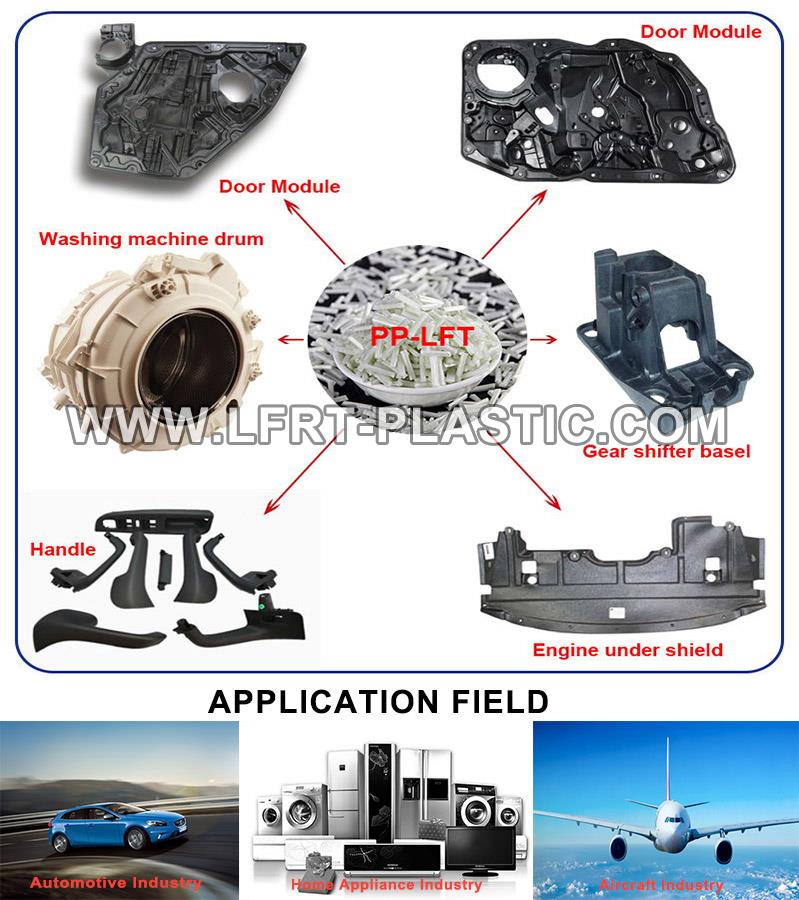 sợi dài đầy pp application.jpg long fiber filled pp application.jpg