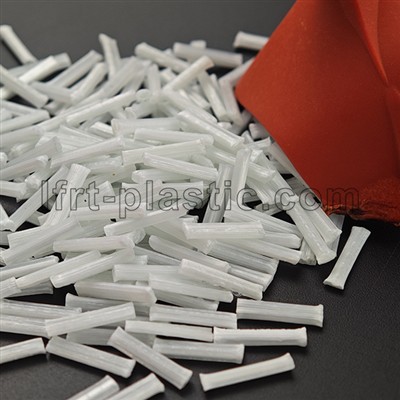 Tổng hợp LGF PA66 là gì