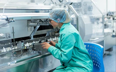 Sự gián đoạn thị trường hóa dầu toàn cầu: Báo cáo chuyên sâu toàn diện (Tháng...