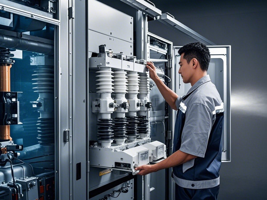 Electronic Equipment&Devices Plastic Part By LFT-G PP GF Electrical Equipment Housing made with PP GF60