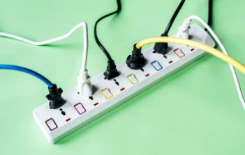 Electrical & Electronic Components Electrical & Electronic Components
