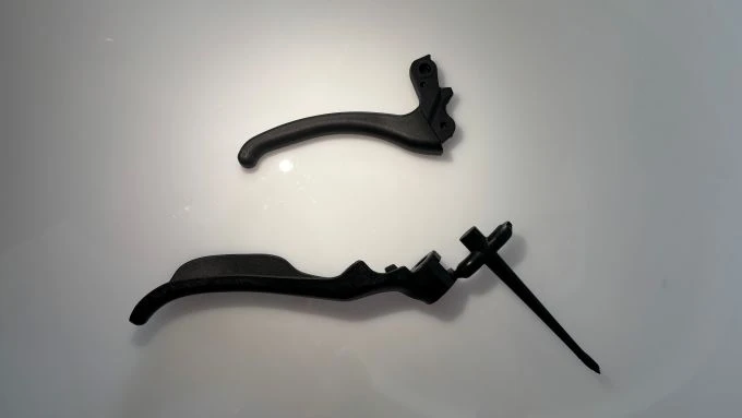 Consumer, Sports & Industrial Structural Parts Consumer, Sports & Industrial Structural Parts