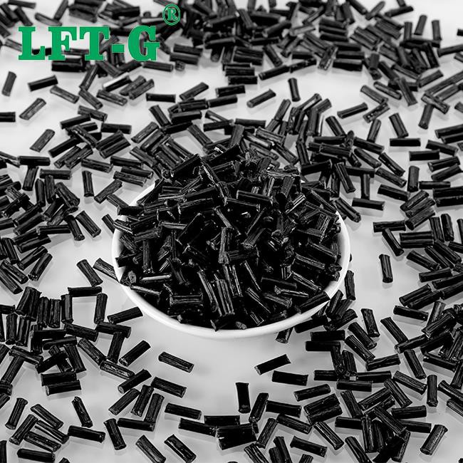 PPA sợi thủy tinh dài Filled Polyphosphoricacid