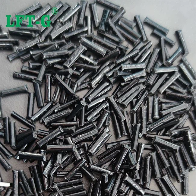 LFT PA66 Cf30 Pellet cho các bộ phận ô tô
