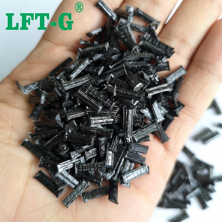 Long carbon fiber reinforced PPS-LCF50-04